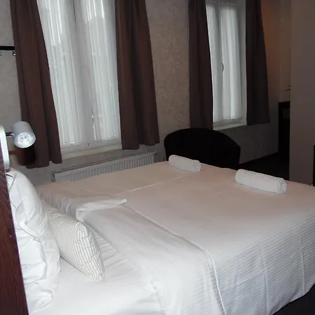 Gæstehus Vakantielogies Cathedral Gent