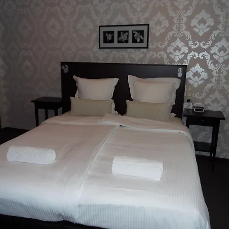 בית הארחה Vakantielogies Cathedral 4*