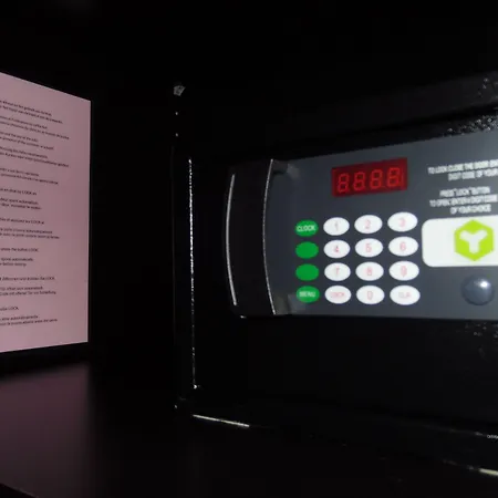 Vakantielogies Cathedral 4* גנט