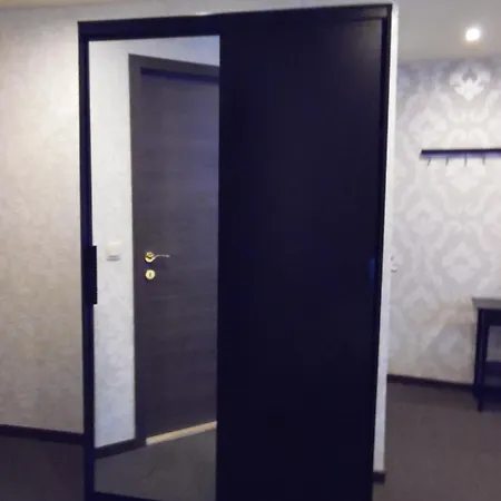 Vakantielogies Cathedral 4* Gent