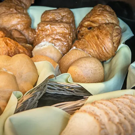 Gæstehus Vakantielogies Cathedral Gent