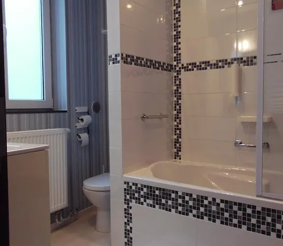 Vakantielogies Cathedral 4* גנט