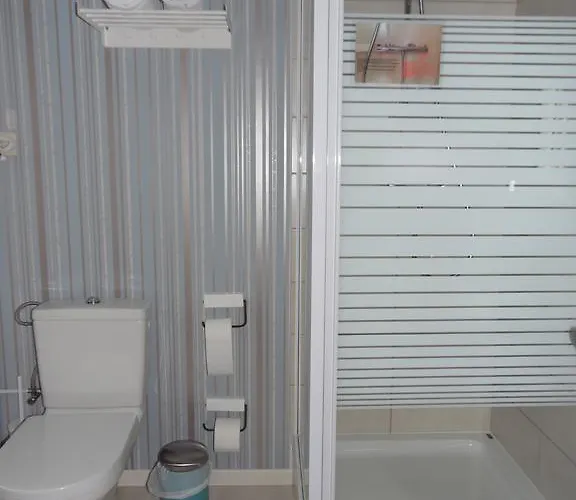 Vakantielogies Cathedral