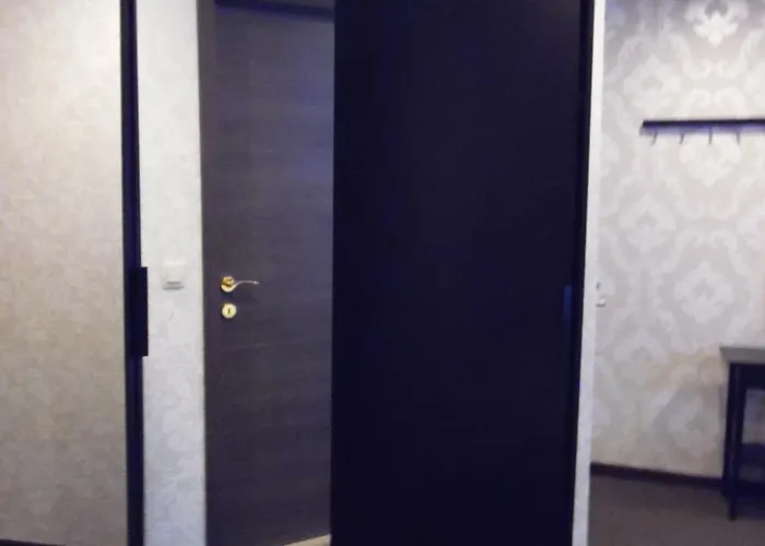 Vakantielogies Cathedral 4* גנט