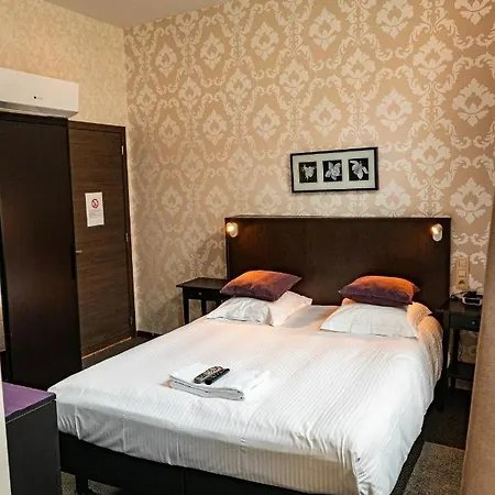 Vakantielogies Cathedral