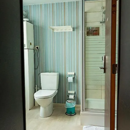 Vakantielogies Cathedral Pensión 4*