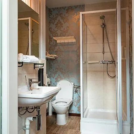 Vakantielogies Cathedral Гостьовий будинок 4*