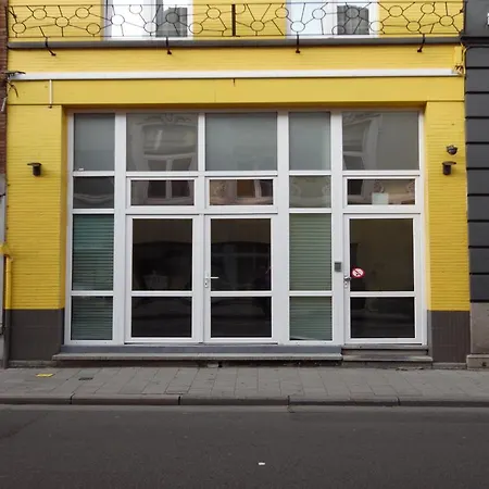 Pensión Vakantielogies Cathedral