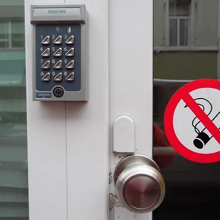 Vakantielogies Cathedral