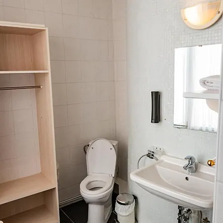 Gasthuis Vakantielogies Cathedral 4*