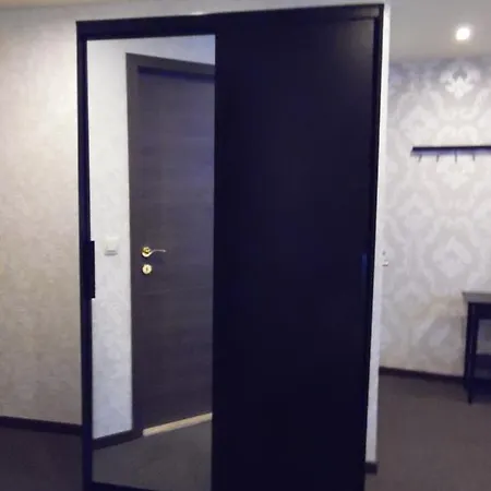 Pensión Vakantielogies Cathedral