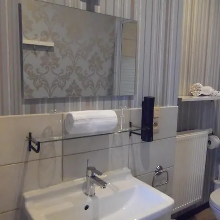 Гостьовий будинок Vakantielogies Cathedral Гент