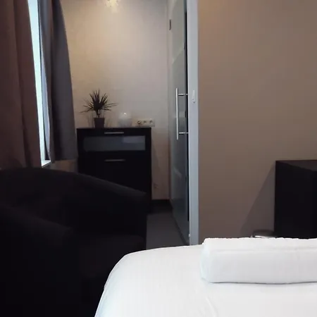 Vakantielogies Cathedral Gasthuis 4*