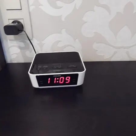 Vakantielogies Cathedral Гостьовий будинок Гент