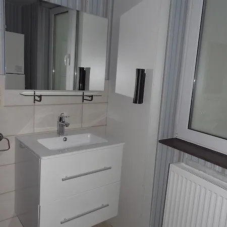 Vakantielogies Cathedral Гостьовий будинок