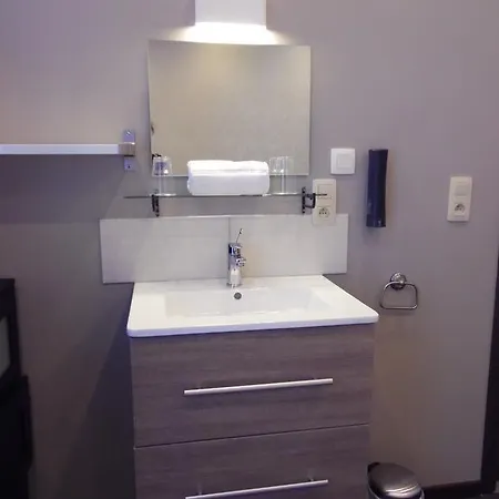 Vakantielogies Cathedral