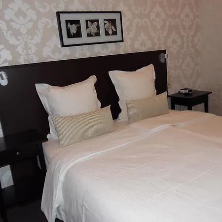 Guest house Vakantielogies Cathedral Ghent