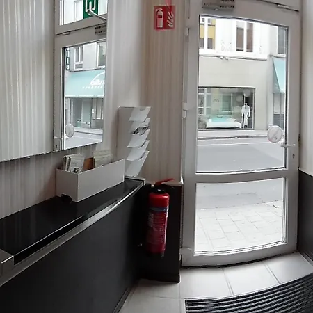 Guest house Vakantielogies Cathedral