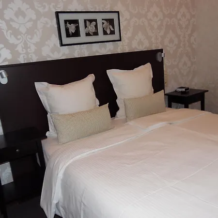 Vakantielogies Cathedral Гостьовий будинок