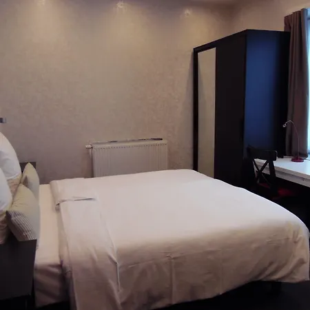 Guest house Vakantielogies Cathedral Ghent