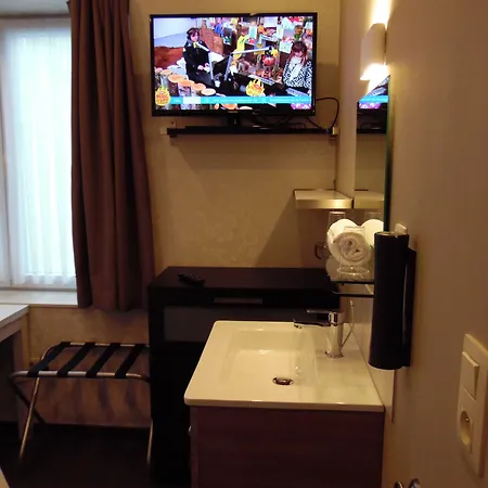 Vakantielogies Cathedral