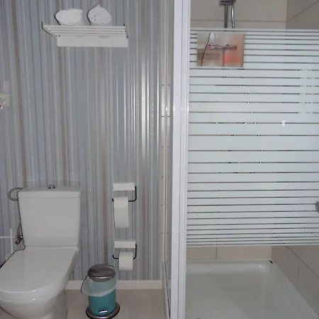 Vakantielogies Cathedral Guest house 4*
