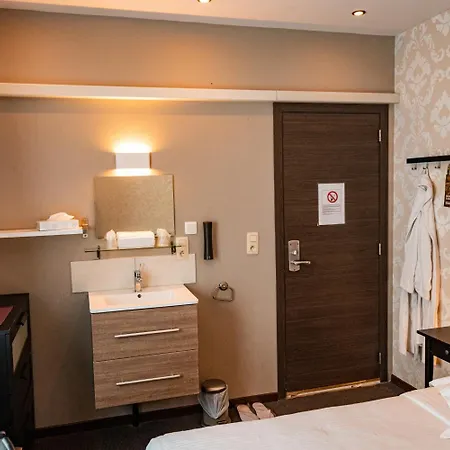 Vakantielogies Cathedral Ghent