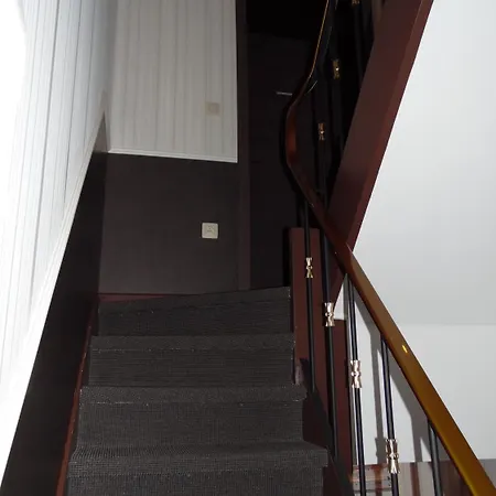 Гостьовий будинок Vakantielogies Cathedral