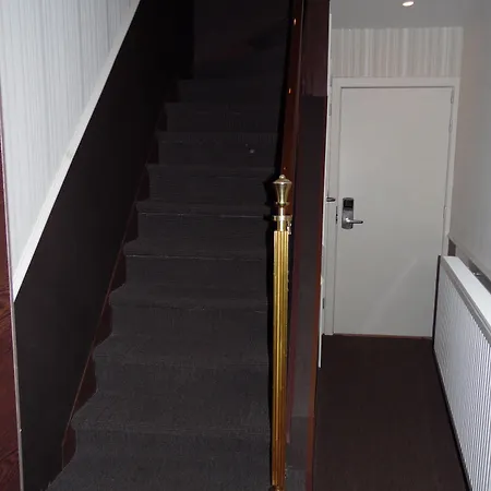 Vakantielogies Cathedral Guest house Ghent