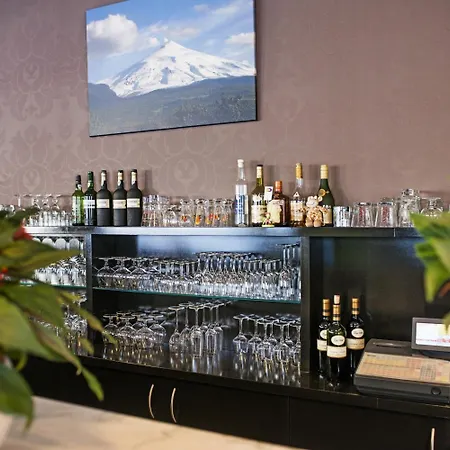 Vakantielogies Cathedral Гент