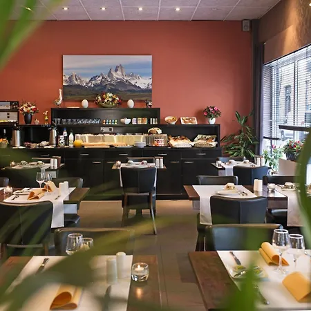 Guest house Vakantielogies Cathedral