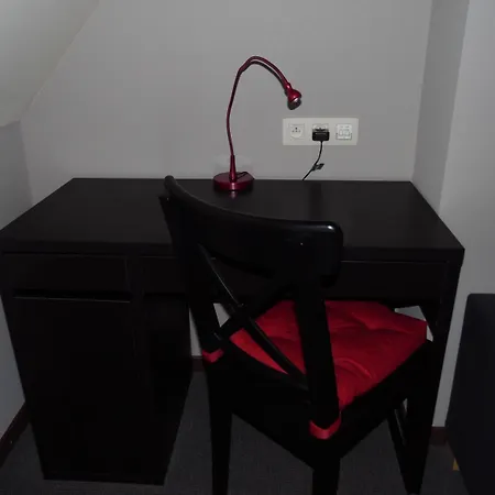 Vakantielogies Cathedral Ghent