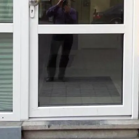 Vakantielogies Cathedral 4* Ghent