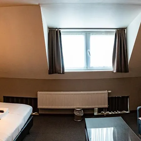 Гостьовий будинок Vakantielogies Cathedral