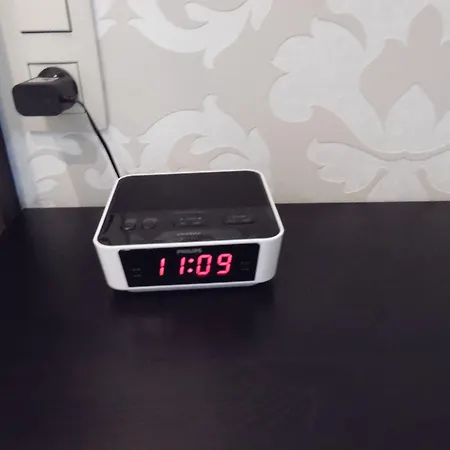 Vakantielogies Cathedral 4*