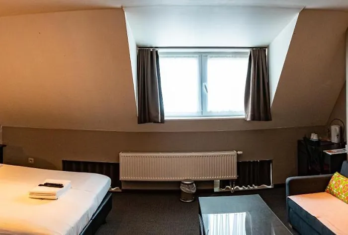 Guest house Vakantielogies Cathedral Ghent