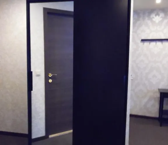 Guest house Vakantielogies Cathedral