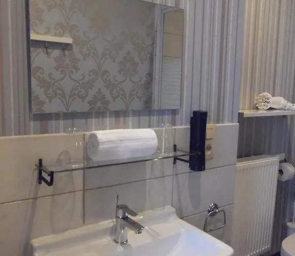 Guest house Vakantielogies Cathedral Ghent