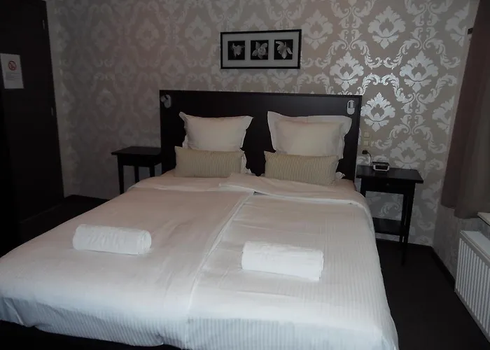 Guest house Vakantielogies Cathedral Ghent