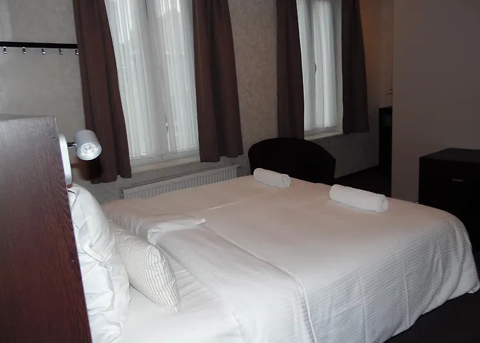 Guest house Vakantielogies Cathedral Ghent