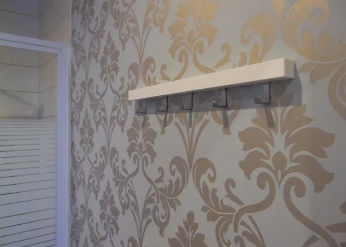 Vakantielogies Cathedral Guest house