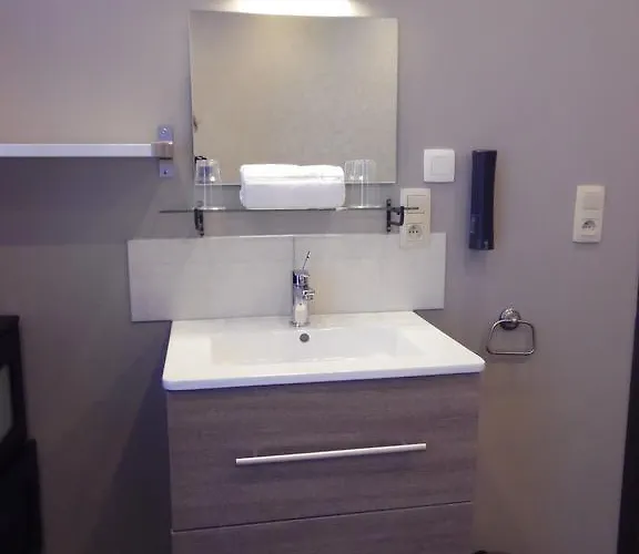 Vakantielogies Cathedral