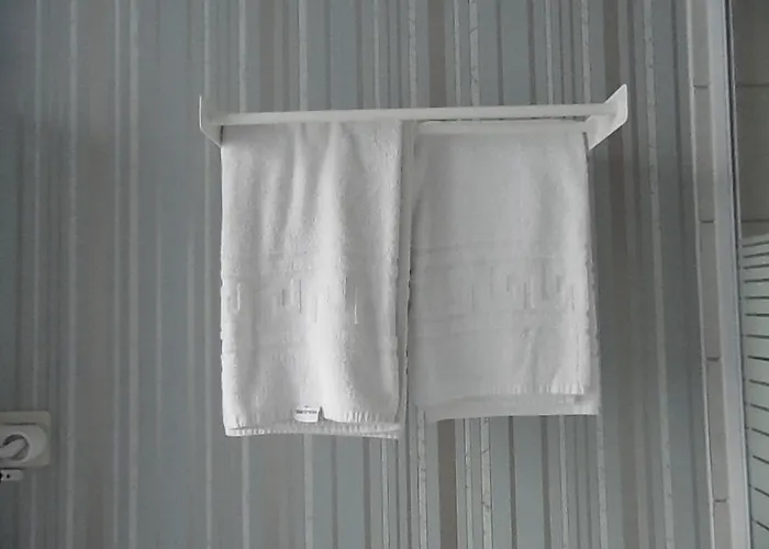 Vakantielogies Cathedral