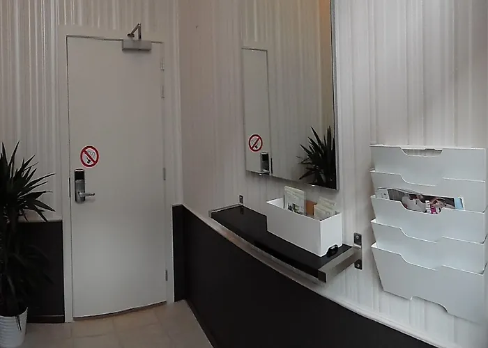 Vakantielogies Cathedral Guest house Ghent