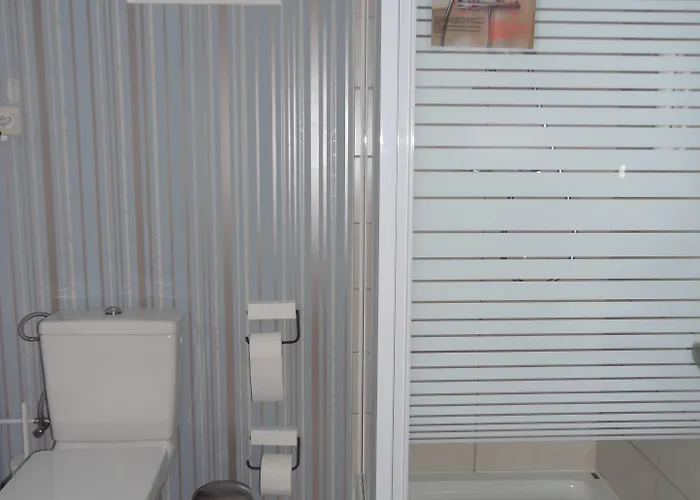 Vakantielogies Cathedral Guest house 4*