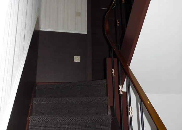 Guest house Vakantielogies Cathedral