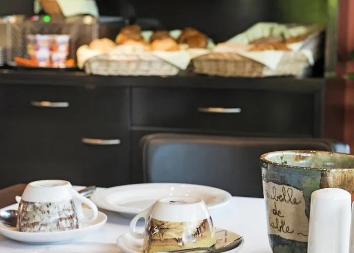 Vakantielogies Cathedral Guest house 4*