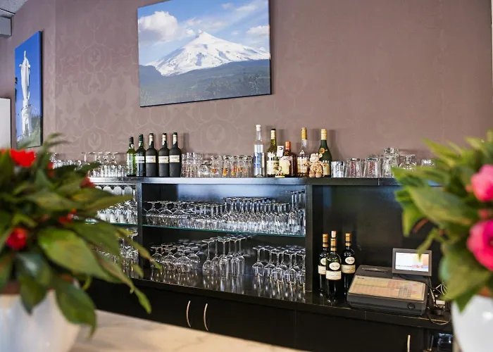 Vakantielogies Cathedral Gante