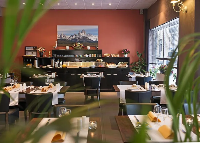 Guest house Vakantielogies Cathedral