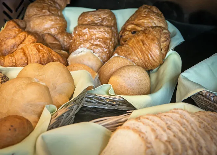 Casa de hóspedes Vakantielogies Cathedral Gante